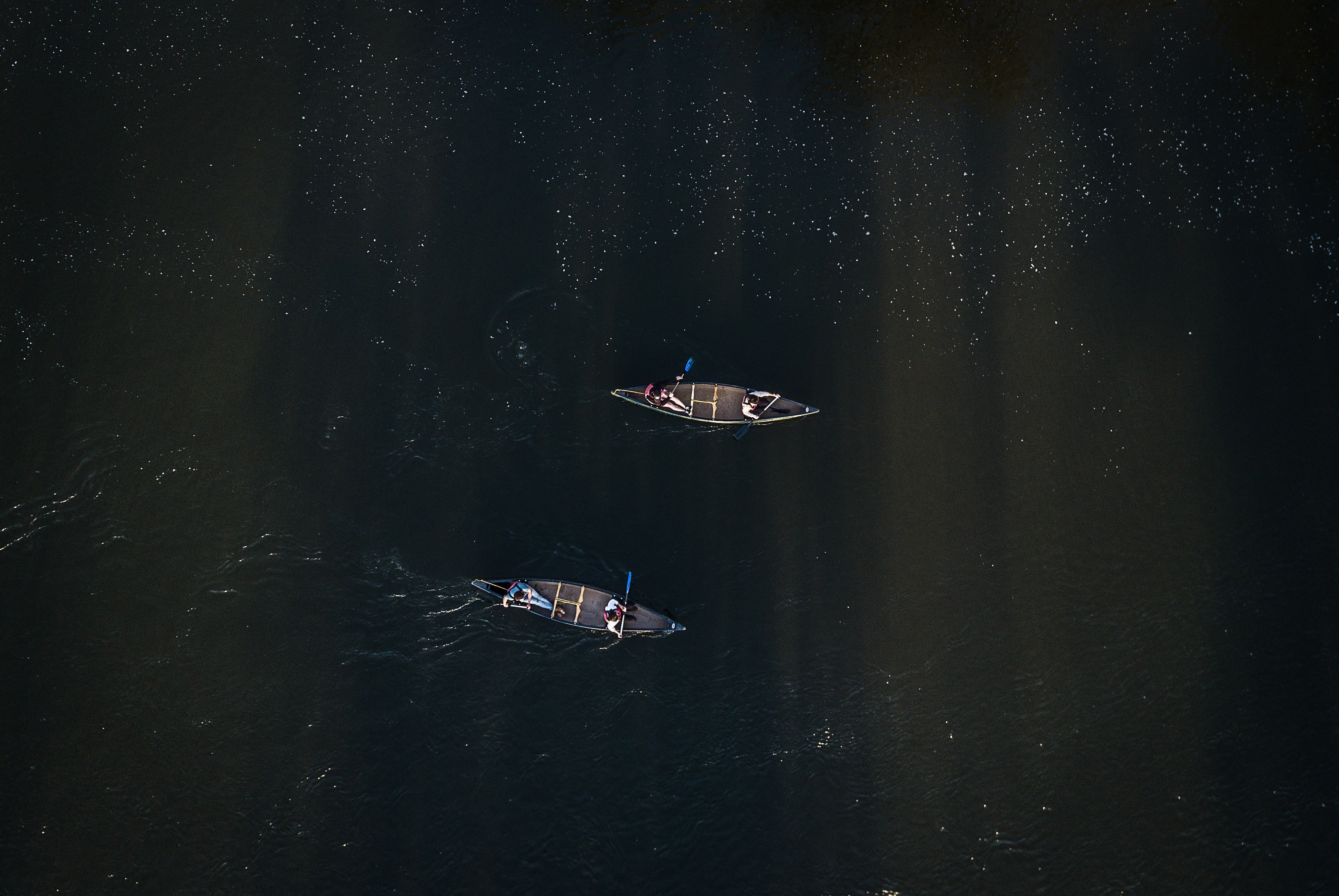 Glasbury to Hereford Multi Day Canoe Adventures